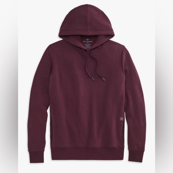 Mack Weldon ACE Pullover Hoodie - Picture 1 of 5
